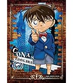 名探偵コナン　コミックアートコレクション　 パズル 1000ピース Amazon.co.jp: 1000ピース ジグソーパズル 名探偵コナン コミック